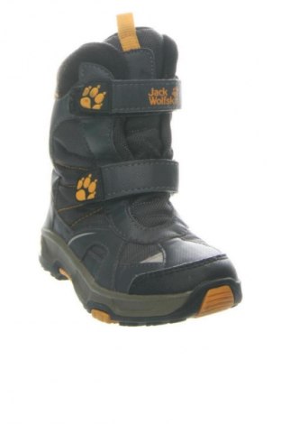 Dětské boty  Jack Wolfskin, Velikost 28, Barva Vícebarevné, Cena  1 169,00 Kč