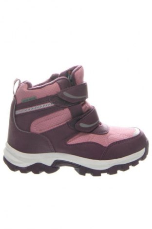 Kinderschuhe L&d, Größe 31, Farbe Rosa, Preis 12,99 €