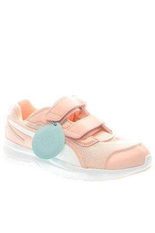 Детски обувки PUMA, Размер 35, Цвят Розов, Цена 48,00 €