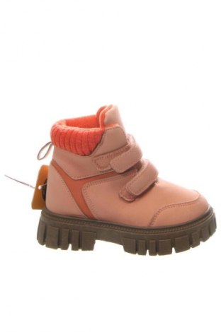 Детски обувки Pepco, Размер 25, Цвят Оранжев, Цена 17,38 €