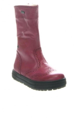 Dětské boty  Rain Step, Velikost 27, Barva Růžová, Cena  1 329,00 Kč