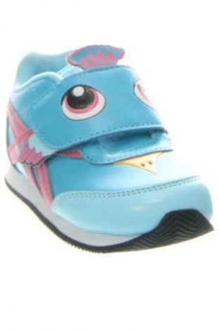 Детски обувки Reebok, Размер 22, Цвят Син, Цена 42,43 €