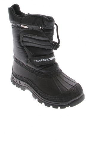 Детски обувки Trespass, Размер 32, Цвят Черен, Цена 57,77 €
