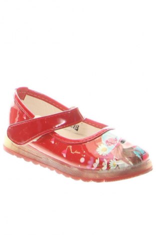 Dětské boty  Unbranded, Velikost 28, Barva Červená, Cena  389,00 Kč