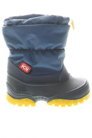 Dětské boty  Unbranded, Velikost 21, Barva Modrá, Cena  389,00 Kč