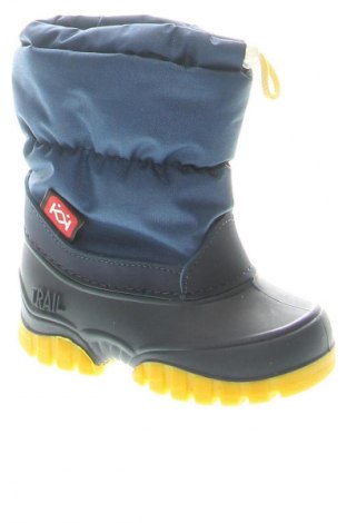 Dětské boty  Unbranded, Velikost 21, Barva Modrá, Cena  389,00 Kč