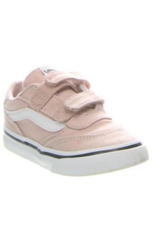 Dětské boty  Vans, Velikost 23, Barva Růžová, Cena  539,00 Kč