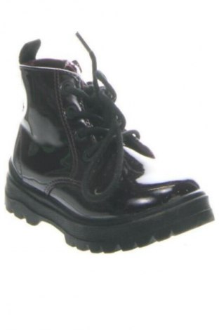 Dětské boty  Zara, Velikost 21, Barva Červená, Cena  179,00 Kč