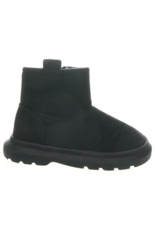 Dětské boty  Zara, Velikost 33, Barva Černá, Cena  629,00 Kč