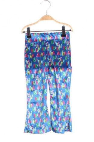 Детски панталон Agatha Ruiz De La Prada, Размер 18-24m/ 86-98 см, Цвят Многоцветен, Цена 12,27 €