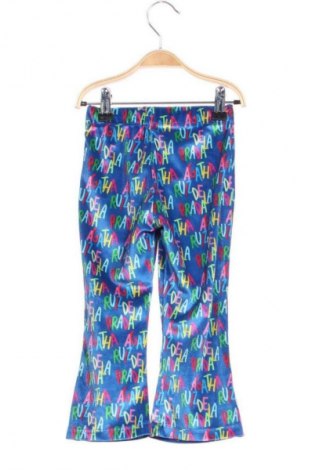 Детски панталон Agatha Ruiz De La Prada, Размер 18-24m/ 86-98 см, Цвят Многоцветен, Цена 12,27 €