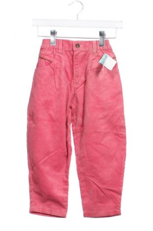 Детски панталон Alphabet, Размер 4-5y/ 110-116 см, Цвят Розов, Цена 26,58 €