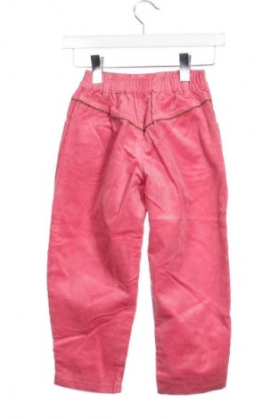 Детски панталон Alphabet, Размер 4-5y/ 110-116 см, Цвят Розов, Цена 26,58 €