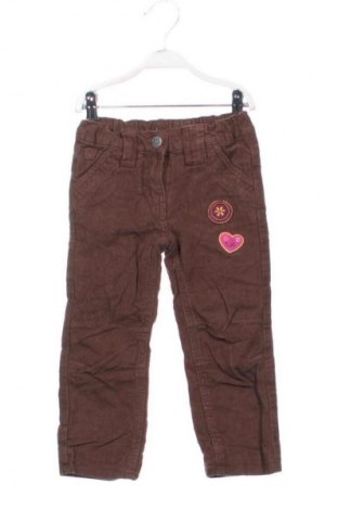 Kinderhose Bob Der Bar, Größe 2-3y/ 98-104 cm, Farbe Braun, Preis 6,99 €