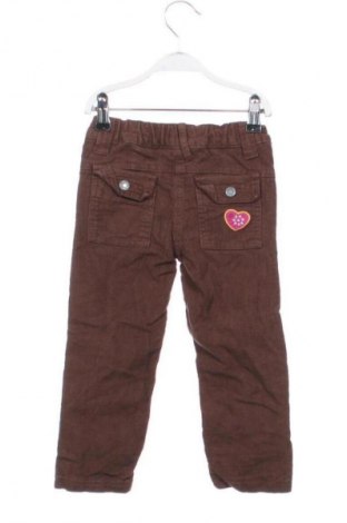 Kinderhose Bob Der Bar, Größe 2-3y/ 98-104 cm, Farbe Braun, Preis 6,99 €