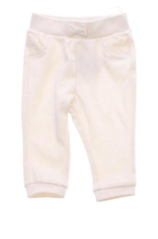 Dětské kalhoty  C&A, Velikost 3-6m/ 62-68 cm, Barva Krémová, Cena  249,00 Kč