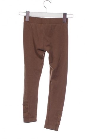 Pantaloni pentru copii Cichlid, Mărime 7-8y/ 128-134 cm, Culoare Maro, Preț 57,99 Lei