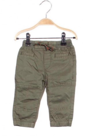 Детски панталон Coccodrillo, Размер 3-6m/ 62-68 см, Цвят Зелен, Цена 15,84 €