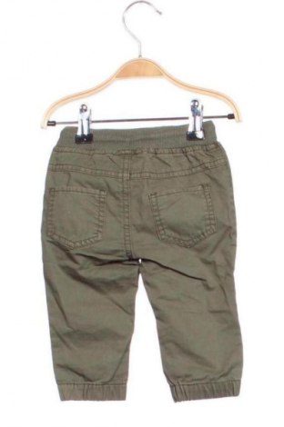 Детски панталон Coccodrillo, Размер 3-6m/ 62-68 см, Цвят Зелен, Цена 15,84 €