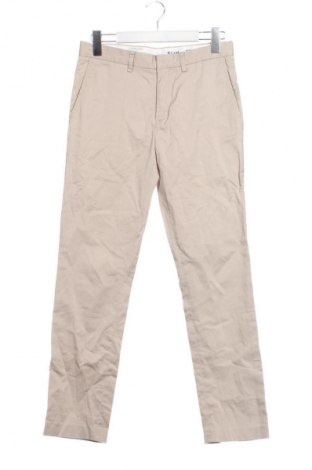 Dětské kalhoty  Crewcuts, Velikost 13-14y/ 164-168 cm, Barva Béžová, Cena  249,00 Kč