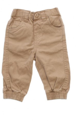 Dětské kalhoty  Early Days, Velikost 9-12m/ 74-80 cm, Barva Béžová, Cena  249,00 Kč