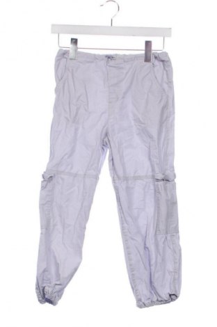Kinderhose Elvi, Größe 7-8y/ 128-134 cm, Farbe Lila, Preis 10,99 €