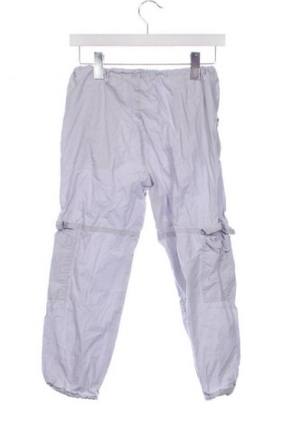 Kinderhose Elvi, Größe 7-8y/ 128-134 cm, Farbe Lila, Preis 10,99 €