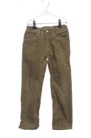 Kinderhose Esprit, Größe 4-5y/ 110-116 cm, Farbe Grün, Preis 8,99 €
