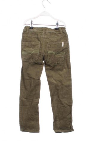 Kinderhose Esprit, Größe 4-5y/ 110-116 cm, Farbe Grün, Preis 8,99 €