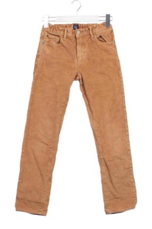 Pantaloni pentru copii Gap, Mărime 13-14y/ 164-168 cm, Culoare Portocaliu, Preț 34,99 Lei