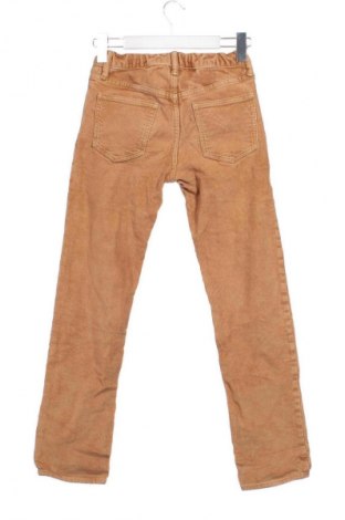 Pantaloni pentru copii Gap, Mărime 13-14y/ 164-168 cm, Culoare Portocaliu, Preț 34,99 Lei