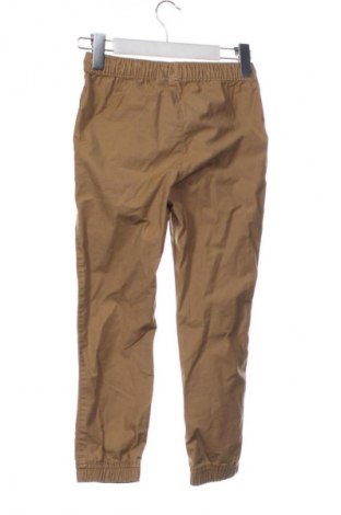 Dziecięce spodnie Gap Kids, Rozmiar 8-9y/ 134-140 cm, Kolor Beżowy, Cena 80,38 zł