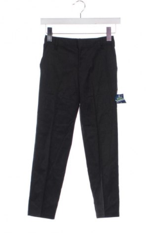 Детски панталон George, Размер 7-8y/ 128-134 см, Цвят Сив, Цена 8,69 €