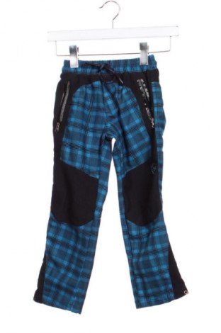 Pantaloni pentru copii Grace, Mărime 4-5y/ 110-116 cm, Culoare Multicolor, Preț 76,33 Lei