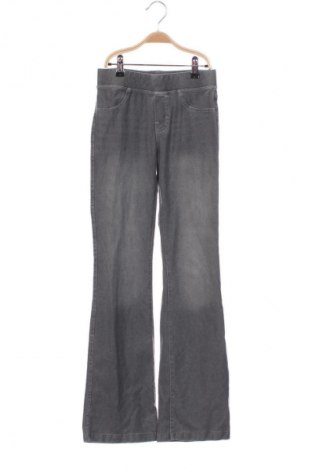 Детски панталон H&M, Размер 10-11y/ 146-152 см, Цвят Сив, Цена 9,71 €
