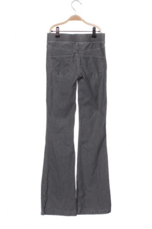 Детски панталон H&M, Размер 10-11y/ 146-152 см, Цвят Сив, Цена 9,71 €