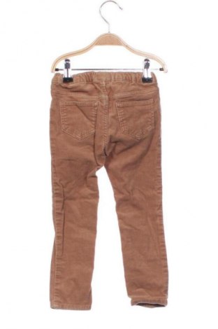 Детски панталон H&M, Размер 18-24m/ 86-98 см, Цвят Кафяв, Цена 9,71 €