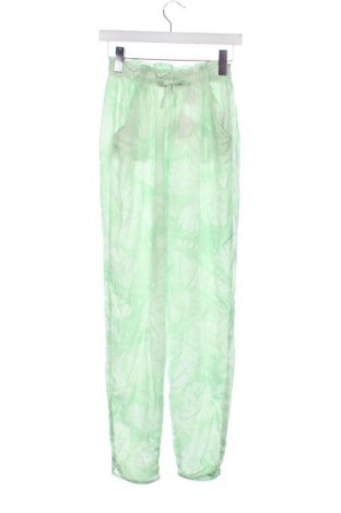 Pantaloni pentru copii H&M, Mărime 14-15y/ 168-170 cm, Culoare Multicolor, Preț 30,64 Lei