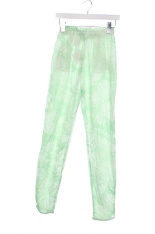 Pantaloni pentru copii H&M, Mărime 14-15y/ 168-170 cm, Culoare Multicolor, Preț 30,64 Lei