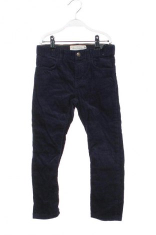 Παιδικό παντελόνι H&M, Μέγεθος 3-4y/ 104-110 εκ., Χρώμα Μπλέ, Τιμή 8,99 €