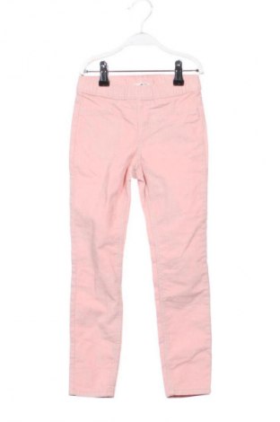Kinderhose H&M, Größe 5-6y/ 116-122 cm, Farbe Rosa, Preis 12,99 €