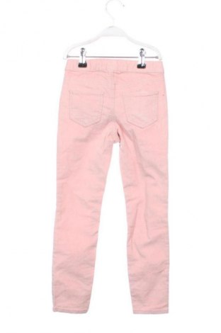 Kinderhose H&M, Größe 5-6y/ 116-122 cm, Farbe Rosa, Preis 12,99 €