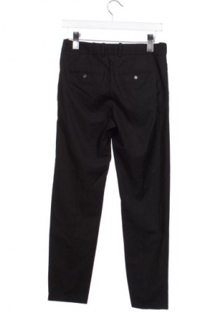 Детски панталон H&M, Размер 12-13y/ 158-164 см, Цвят Черен, Цена 10,22 €