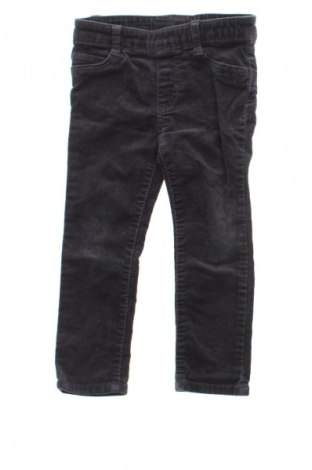 Kinderhose H&M, Größe 18-24m/ 86-98 cm, Farbe Grau, Preis 7,99 €