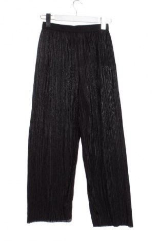 Pantaloni pentru copii H&M, Mărime 14-15y/ 168-170 cm, Culoare Negru, Preț 106,00 Lei