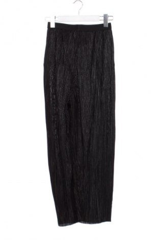 Pantaloni pentru copii H&M, Mărime 14-15y/ 168-170 cm, Culoare Negru, Preț 106,00 Lei