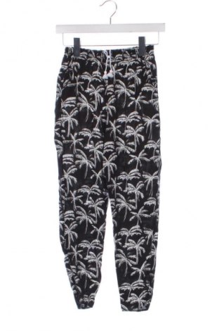 Pantaloni pentru copii H&M, Mărime 10-11y/ 146-152 cm, Culoare Multicolor, Preț 52,99 Lei