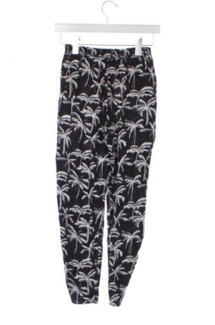 Pantaloni pentru copii H&M, Mărime 10-11y/ 146-152 cm, Culoare Multicolor, Preț 52,99 Lei