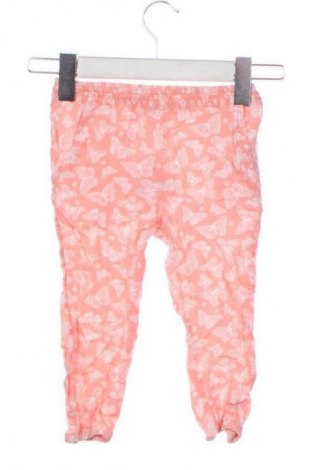 Pantaloni pentru copii H&M, Mărime 18-24m/ 86-98 cm, Culoare Multicolor, Preț 38,99 Lei