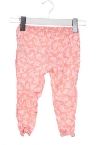 Pantaloni pentru copii H&M, Mărime 18-24m/ 86-98 cm, Culoare Multicolor, Preț 38,99 Lei
